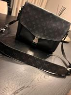 Louise Vuitton tas Taigarama Noir, Sieraden, Tassen en Uiterlijk, Horloges | Heren, Ophalen of Verzenden