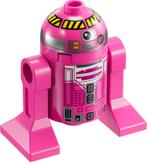 LEGO Star Wars minifiguur QT-KT droid, Ophalen of Verzenden, Nieuw, Losse stenen, Lego