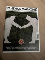 Panenka Magazine NR 17, Verzamelen, Ophalen of Verzenden, Buitenlandse clubs, Boek of Tijdschrift
