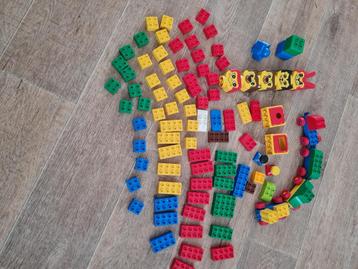 Duplo verschillende blokken beschikbaar voor biedingen