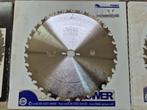 Schulp zaagbladen 350 en 315 mm. ( 6 st. ), Info@felder-nederland.nl, Nieuw, Ophalen of Verzenden, Felder