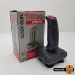 Atari Joystick I – Retro Vibes, Old School Fun!, Spelcomputers en Games, Games | Atari, Atari, Zo goed als nieuw, Support@atari.com