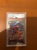 Drapion v psa 10 pokemon kaart, Hobby en Vrije tijd, Verzamelkaartspellen | Pokémon, Ophalen of Verzenden, Zo goed als nieuw