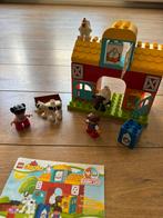 Duplo boerderij, Ophalen of Verzenden