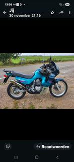 Honda All road XI 600V Transalp/ MX -43-RD bouwjaar 1994, Motoren, Motoren | Honda, Particulier