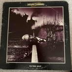 Lp vinyl Golden Earring - To the hilt, Cd's en Dvd's, Vinyl | Rock, Ophalen of Verzenden, Zo goed als nieuw, 12 inch, Poprock