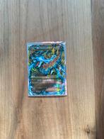 Pokémon Boek + 2014 charizard ex 108/106, Ophalen of Verzenden, Gebruikt, Boek of Catalogus