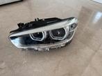 BMW F20 LCI LED Linker Koplamp, Ophalen of Verzenden, Gebruikt, BMW