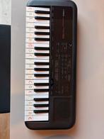 Yamaha PSS-A50 Mini Keyboard - Zo goed als nieuw!, Yamaha, Zo goed als nieuw, Aanslaggevoelig, Overige aantallen
