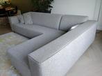 Hoekbank, Huis en Inrichting, Banken | Bankstellen, Ophalen, 250 tot 300 cm, Gebruikt, Minder dan 75 cm