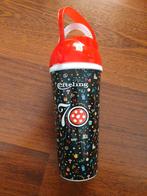 Efteling beker 70 jaar Efteling, Ophalen of Verzenden, Zo goed als nieuw, Gebruiksvoorwerp