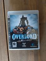 Overlord, Spelcomputers en Games, Games | Sony PlayStation 3, 1 speler, Ophalen of Verzenden, Zo goed als nieuw, Vanaf 3 jaar