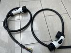 🔥 Auto Oplader - Type 2 - 32A twee stuks 🔥, Auto-onderdelen, Ophalen of Verzenden, Gebruikt, Universele onderdelen