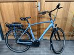 Gazelle vento e-bike 57 heren, Fietsen en Brommers, Ophalen, Gebruikt, 5912pe, Thijsfietstechniek