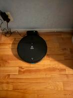 Robotstofzuiger zwart, Ophalen, Zo goed als nieuw