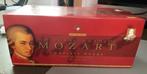 Wolfgang Amadeus Mozart Complete Works 170 CD Box, Cd's en Dvd's, Cd's | Klassiek, Boxset, Overige typen, Ophalen of Verzenden
