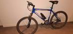 Giant Boulder Mountainbike, Minder dan 10 versnellingen, Gebruikt, 53 tot 57 cm, Vering