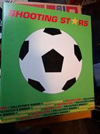 Voetbal album Shooting Stars 1991/1992, Verzamelen, Ophalen of Verzenden, Gebruikt, Buitenlandse clubs, Spelerskaart
