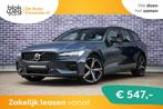 Volvo V60 2.0 B4 Plus Dark € 39.899,00, Automaat, Stof, 1800 kg, Euro 6
