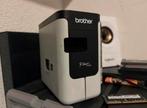 De Brother P-touch P700, Ophalen of Verzenden, Zo goed als nieuw
