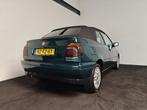 Volkswagen GOLF Cabriolet 1.8 (bj 1996), Auto's, Oldtimers, Voorwielaandrijving, Cabriolet, Origineel Nederlands, Bedrijf