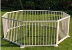 All weather buitenbox / grondbox 7,32 meter
(72 cm), Kinderen en Baby's, Boxen, Ophalen of Verzenden, Zo goed als nieuw