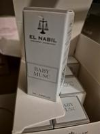 Baby musc parfumtoller el nabil, Ophalen of Verzenden, Nieuw