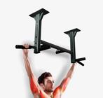 Sportstech KS400 Plafondoptrekstang, Ophalen, Nieuw, Armen, Oprekstang