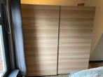 Kast met schuifdeuren, 150 tot 200 cm, Ophalen of Verzenden, Zo goed als nieuw, Modern