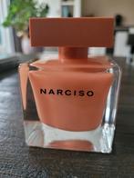 Narciso Rodriguez ambree 90 ml, Sieraden, Tassen en Uiterlijk, Uiterlijk | Parfum, Ophalen of Verzenden, Gebruikt