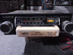 Nemrod FM radio - Eight Track oldtimer - getest, Nemrod, Gebruikt, Ophalen of Verzenden, Nb