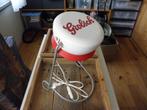 grolsch lamp, Ophalen of Verzenden, Zo goed als nieuw, Overige typen
