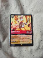 Lorcana: Donald Duck - Pie Slinger, Ophalen of Verzenden, Zo goed als nieuw