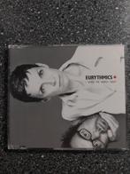 CD PROMO EURYTHMICS - I SAVED THE WORLD TODAY, Ophalen of Verzenden, Gebruikt