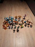 Set skylanders figuren, Ophalen of Verzenden, Zo goed als nieuw