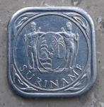 Suriname 5 cent 1976, Ophalen, Zuid-Amerika, Losse munt