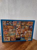 Te koop Disney puzzel Kunst Collectie Mickey Mouse 2000, Verzamelen, Ophalen of Verzenden, Mickey Mouse, Zo goed als nieuw, Overige typen