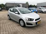 Chevrolet Aveo 1.2 LT 5DRS HB AIRCO CRUISE ELL PAK, Euro 5, Gebruikt, Aveo, 4 cilinders