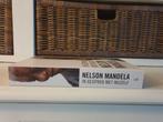 Nelson Mandela - In gesprek met mijzelf, Ophalen of Verzenden, Gelezen