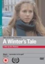 A Winter's Tale  IMPORT, Cd's en Dvd's, Dvd's | Filmhuis, Vanaf 16 jaar, Ophalen of Verzenden, Zo goed als nieuw, Overige gebieden