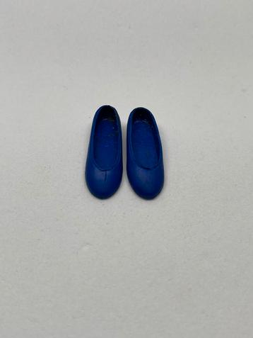 Vintage Skipper Flats Taiwan beschikbaar voor biedingen