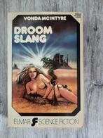Vonda Mcintyre Droom slang €5, Ophalen of Verzenden, Gelezen