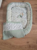 Baby Nestje Set - Comfort en Stijl, Ophalen of Verzenden, Zo goed als nieuw