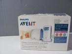 Philips avent dect scd525 babyfoon met manual, Kinderen en Baby's, Babyfoons, Ophalen of Verzenden, Zo goed als nieuw, 250 meter of meer