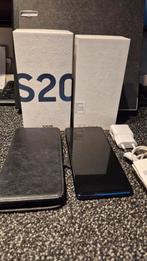 Samsung galaxy S20, Telecommunicatie, Mobiele telefoons | Samsung, Gebruikt, Galaxy S20, Zwart, Ophalen of Verzenden