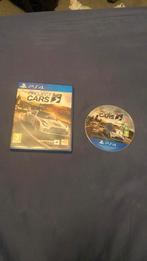 Project cars 3 (ps4), Spelcomputers en Games, Online, Gebruikt, Racen en Vliegen, Virtual Reality