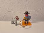 Lego Collectible Minifigure Spider-Verse - Web-Slinger, Ophalen of Verzenden, Zo goed als nieuw, Complete set, Lego
