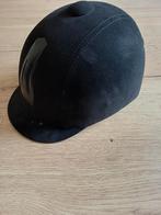 Paardrijcap, Dieren en Toebehoren, Paardrijkleding, Ophalen, Gebruikt, Recreatie, Cap