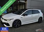 Volkswagen Golf 2.0 TSI R 4Motion Performance Akrapovic/Pano, Zwart, 4 cilinders, 1984 cc, 320 pk