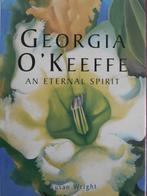 Georgia O'Keeffe an eternal spirit, Ophalen of Verzenden, Zo goed als nieuw